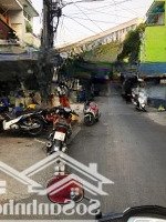 Bán Nhà Mặt Tiền Lý Thường Kiệt - Gò Vấp - 3 Tầng - 5 Tỷ - Doanh Thu 15 Triệu/Tháng