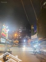 Bán Nhà Mặt Tiền Lý Thường Kiệt - Gò Vấp - 3 Tầng - 5 Tỷ - Doanh Thu 15 Triệu/Tháng