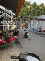 Bán Nhà Mặt Tiền Lý Thường Kiệt - Gò Vấp - 3 Tầng - 5 Tỷ - Doanh Thu 15 Triệu/Tháng