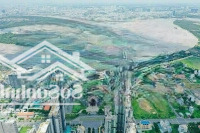 Bán Đất Nền Dự Án Khu Thế Kỉ Sát Sông Giồng Ông Tố.diện Tích5X20.5M, 8X20M Giá 150 Triệu/M2 Pháp Lý Sổ Hồng