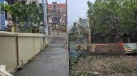 Cơ Hội Vàng Đầu Tư - Bán Đất 45M2 Tại Đường Tiên Hội, Đông Hội, Đông Anh, 3,9 Tỷ