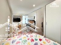Phòng Giá Rẻ Tiện Nghi Hiện Đại, Có Máy Giặt Riêng Trọn Gói Nội Thất, Thang Máy Đ Nguyễn Duy Trinh