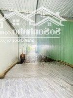 Cho Thuê Kho: Nhà Kho Sạch Đẹp - Vị Trí Thuận Tiện Lưu Thông - Kdc Hưng Phú - Giá: 6 Triệu/Th
