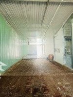 Cho Thuê Kho: Nhà Kho Sạch Đẹp - Vị Trí Thuận Tiện Lưu Thông - Kdc Hưng Phú - Giá: 6 Triệu/Th