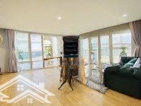 Bán Căn Hộ Chung Cư Diamond Island, 4 Phòng Ngủ, Đã Có Sổ, 220M2 Full Nội Thất Xịn, View Sông Sg