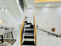 Nhà Riêng Tại Bùi Đình Túy, Bình Thạnh, Tp.hcm, Giá Cực Chất 4,99 Tỷ, 30M2
