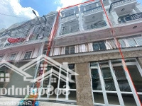 Nhà Khu Đồng Bộ Sát Ql13 - Hiệp Bình Phước - Thủ Đức