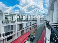 Nhà Khu Đồng Bộ Sát Ql13 - Hiệp Bình Phước - Thủ Đức