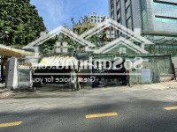 Mặt Tiền Nguyễn Đình Chiểu & Phan Kế Bính Quận 1 -Diện Tích16X40M - Cn 640M2 - Ctxd 15 Tầng - Giá Bán 180 Tỷ