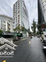 Mặt Tiền Nguyễn Đình Chiểu & Phan Kế Bính Quận 1 -Diện Tích16X40M - Cn 640M2 - Ctxd 15 Tầng - Giá Bán 180 Tỷ