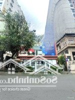 Siêu Phẩm Mặt Tiền Lê Thánh Tôn Bến Nghé Quận 1.Diện Tích20 X 27M - 3 Tầng - Hđt 1 Tỷ /Th - Giá Bán 300 Tỷ