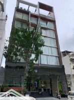 Bán Tòa Buildingmặt Tiềnlê Quang Định Q. Bình Thạnh (12 X 35M. Hầm - 8 Tầng) Tn 600 Triệu - Giá Bán 84 Tỷ