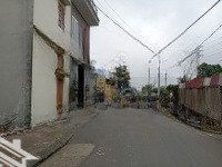Chủ Cần Bán Gấp Lô Đất Siêu Đẹp , Trung Thôn , Đông Hội , Đông Anh