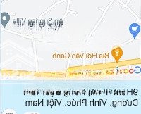 Bán Đất Siêu Hot - Ngay Sát Khu Công Nghiệp Tại Hướng Đạo, 2,9 Tỷ, 360M2