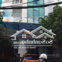 Cho Thuê Văn Phòng Đường Trần Kế Xương, Quận Phú Nhuận