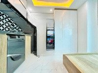 Bán Căn Hộ Dv Cc Mini, Phú Đô, Mễ Trì, 80M2, 8 Tầng, 21 Phòng, Thang Máy, Dòng Tiền 95 Triệu/Tháng