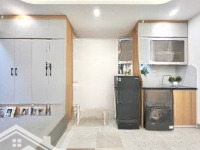 Bán Tòa Ccmn Dòng Tiền Xuân Thủy Cầu Giấy - 30 M Ra Phố - 18 P - Thiết Kế Đẹp, Dòng Tiền 100 Triệu/Th