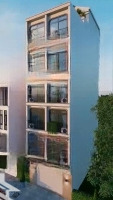Bán Tòa Ccmn Dòng Tiền Xuân Thủy Cầu Giấy - 30 M Ra Phố - 18 P - Thiết Kế Đẹp, Dòng Tiền 100 Triệu/Th