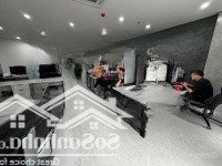 Bán Nhà Tuyệt Đẹp Phố Duy Tân, Dịch Vọng Hậu, Cầu Giấydiện Tích150M2, 9 Tầng Lô Góc, Vỉa Hè, Kd Sầm Uất