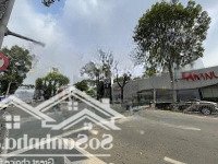 Chuyển Nhượng Dự Án 1.000M2 Mặt Tiền Trần Hưng Đạo Quận 1 - Có Gpxd. 2 Hầm - 15 Tầng - Giá Bán 350 Tỷ