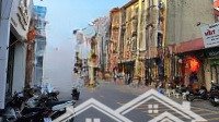 Mặt Phố Hoàng Như Tiếp - 85M2 -Mặt Tiền4.25M - Sổ Đẹp Vuông - Giá Bán 28.5 Tỷ