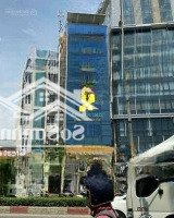 Bán Nhà Riêng Khu Vực Sân Bay Trương Hoàng Thanh,P.12,Tân Bình .Diện Tích8X20M(160M2) - 4 Tầng- Giá Bán 24 Tỷ