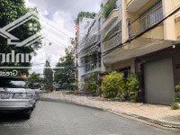 Bán Nhà Riêng Khu Vực Sân Bay Trương Hoàng Thanh,P.12,Tân Bình .Diện Tích8X20M(160M2) - 4 Tầng- Giá Bán 24 Tỷ