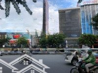 Bán Nhà Riêng Khu Vực Sân Bay Trương Hoàng Thanh,P.12,Tân Bình .Diện Tích8X20M(160M2) - 4 Tầng- Giá Bán 24 Tỷ