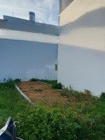 Bán Đất Mặt Tiền Đường Nguyễn Đức Thuận Gần Biển Nha Trang Đường Thông Rộng 10M