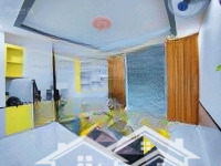 Nhà Nguyên Căn Trần Đình Xu Hxm 4X6,3M Trệt 1 Lầu 2 Phòng Ngủ 2 Vệ Sinh- 10 Triệucó Thương Lượng- 0339668168 Xem Nhà Ngay