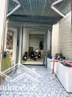 Nhà 4 Tầng Mới 68M2 Hiệp Bình Chánh - 5 Phòng Ngủ- Cho Thuê 25 Triệu/Th - Hẻm Ôtô - Gần Chợ Hiệp Bình - 6,5Tỷ