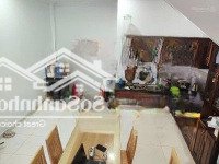 Bán Nhà Riêng Tại Trương Thị Hoa, Tân Thới Hiệp, Q12, Hcm, Giá Ưu Đãi 5,1 Tỷ, 72 M2