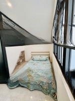 Bán Nr Tại Nguyễn Thái Sơn, Gò Vấp, Hcm, 3,58 Tỷ, 20,4 M2, View Đẹp, Chính Chủ