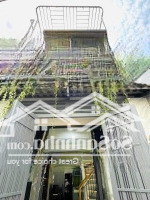 Nhà Hẻm Ôtô Hiệp Bình, Phường Hiệp Bình Phước, Thủ Đức. Gần Kđt Vạn Phúc, Sổ Riêng, Giá Bán 2 Tỷ 950 Triệu