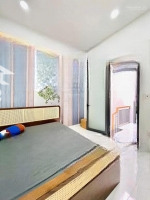 Nhà Hẻm Ôtô Hiệp Bình, Phường Hiệp Bình Phước, Thủ Đức. Gần Kđt Vạn Phúc, Sổ Riêng, Giá Bán 2 Tỷ 950 Triệu