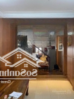 Bán Gấp Nhà 3 Tầng Mới 55M2, Hẻm Xe Hơi Thông. Nguyễn Kiệm P3 Gò Vấp. Giá Bán Chỉ 7.950 Tỷ