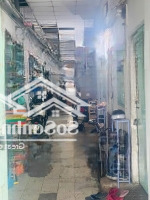 Cực Phẩm! 350M2, Dãy Trọ 10 Phòng Thu Nhập Tốt, Hẻm Xe Hơi Đặng Văn Bi