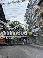 Nhà Đẹp Mặt Phố Vip 95M², 4 Tầng, Vị Trí Đắc Địa, Kinh Doanh Mọi Ngành Nghề, Giá Chỉ 24,9 Tỷ