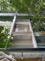 Mặt Tiền Đường 12M Cư Xá Chu Văn An P26 (4X18M) 4 Tầng - Giá Rẻ Nhất Khu Chỉ 12 Tỷ