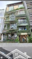 Bán Nhà Mặt Phố Từ Hoa Vị Trí Vàng Tây Hồ Full Thổ Cư 220M2 X 6T,Mặt Tiền9M Giá Bán 200 Tỷ