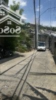 Bán Đất Ngang 6M Tặng Nhà Cấp 4 Vĩnh Hòa, Nha Trang - Giá Chỉ 1,8 Tỷ