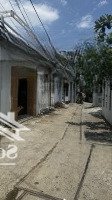 Bán Đất Ngang 6M Tặng Nhà Cấp 4 Vĩnh Hòa, Nha Trang - Giá Chỉ 1,8 Tỷ