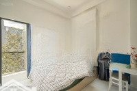 Phòng 35M2 Có Ban Công - Máy Giặt Riêng - Phan Xích Long Giáp Quận 1, Quận 3, Tân Bình, Bình Thạnh.