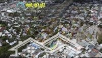 Nhà Nằm Ngay Trung Tâm Thị Trấn Cần Đước Chỉ Cách Chợ Đêm 150 Mét