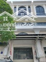 Cực Hot! Mặt Tiền Đinh Thị Thi 7X21M, 5 Tầng, Vị Trí Đắc Địa Mặt Tiền Đường Làm Showroom Văn Phòng