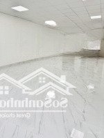 Cho Thuê Sàn Văn Phòng Tại Mp Nguyễn Thái Học, Điện Biên, Ba Đình 30 Triệuiệu 160M2 Thông Sàn Thang Máy