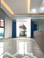 Nhà Hàm Nghi - 40,2M2 - 6 Tầng - Mặt Tiền 4M - 10,6 Tỷ - Nam Từ Liêm - Hà Nội