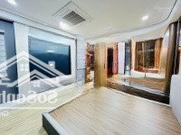 Bồ Đề 83M2Mặt Tiền5M 7T Thang Máy Lô Góc, Ngõ Rộng 5M, Kinh Doanh, Ngõ Thông Bàn Cờ, Ô Tô Tránh