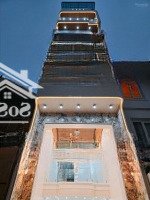 Bồ Đề 83M2Mặt Tiền5M 7T Thang Máy Lô Góc, Ngõ Rộng 5M, Kinh Doanh, Ngõ Thông Bàn Cờ, Ô Tô Tránh