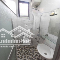 Bán Nhà Tôn Thất Tùng, Đống Đa, Ngõ Rộng Thoáng, Nội Thất Đầy Đủ, Diện Tích 29M2, 3 Tầng, Hơn 5 Tỷ